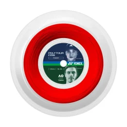 Flash Sale Poly Tour Fire String Reel 200m - String Reels