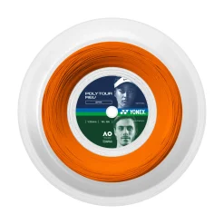Online Poly Tour Rev String Reel 200m - String Reels