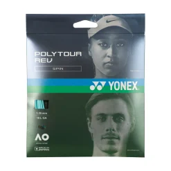 Cheap Poly Tour Rev String Set 12m - Mint String Sets