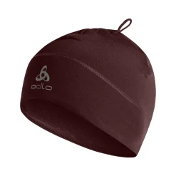 New Polyknit Warm Beanie - Accessories|Running Clothing