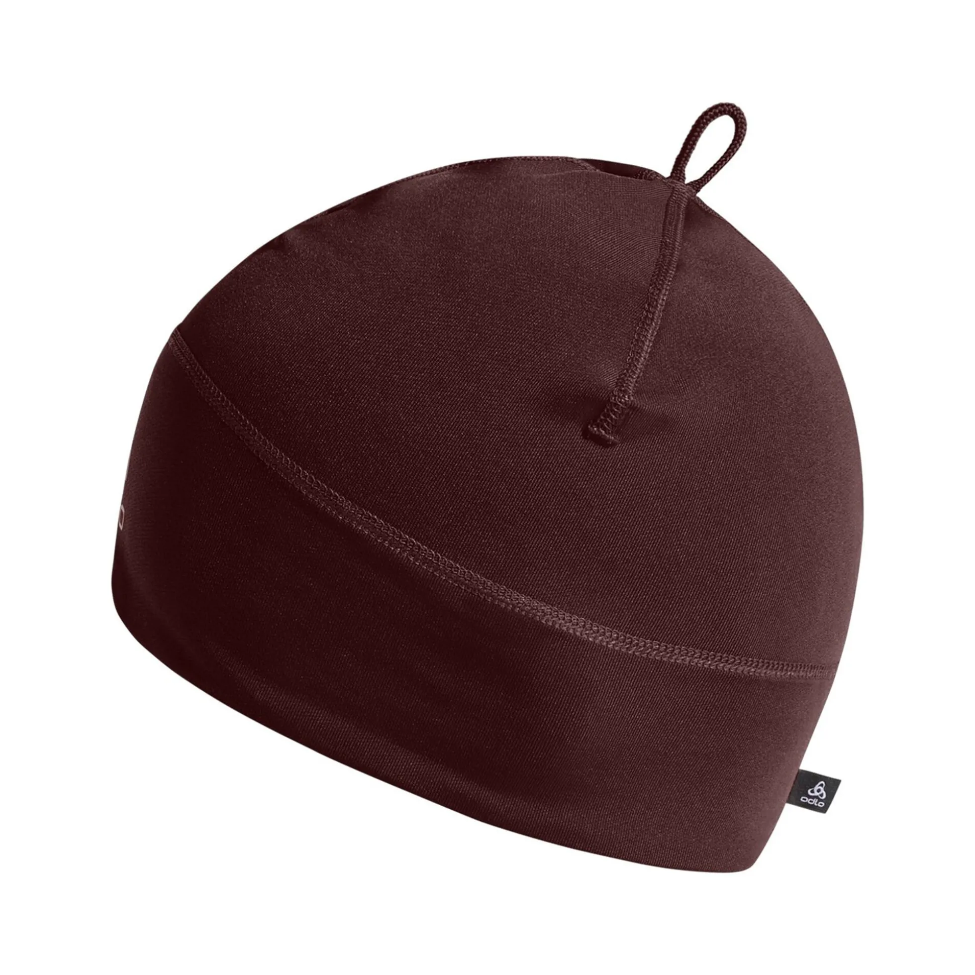 New Polyknit Warm Beanie - Accessories|Running Clothing