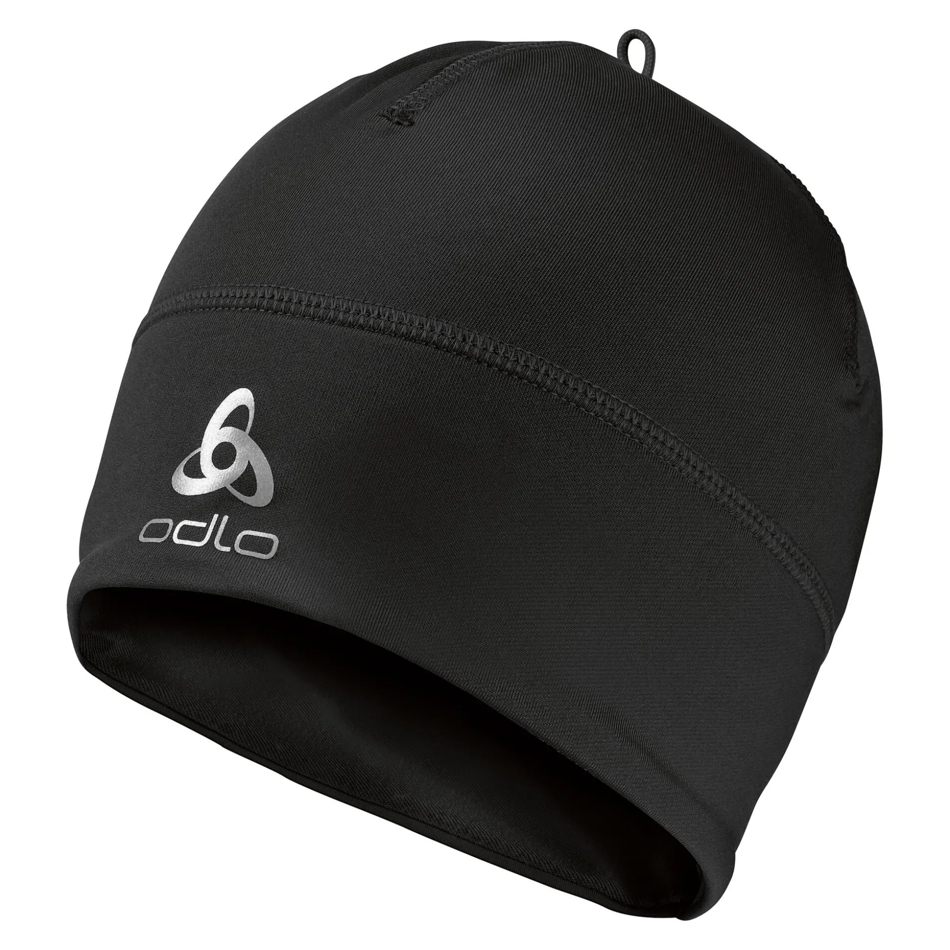 Shop Polyknit Warm Eco Beanie - Accessories|Running Clothing