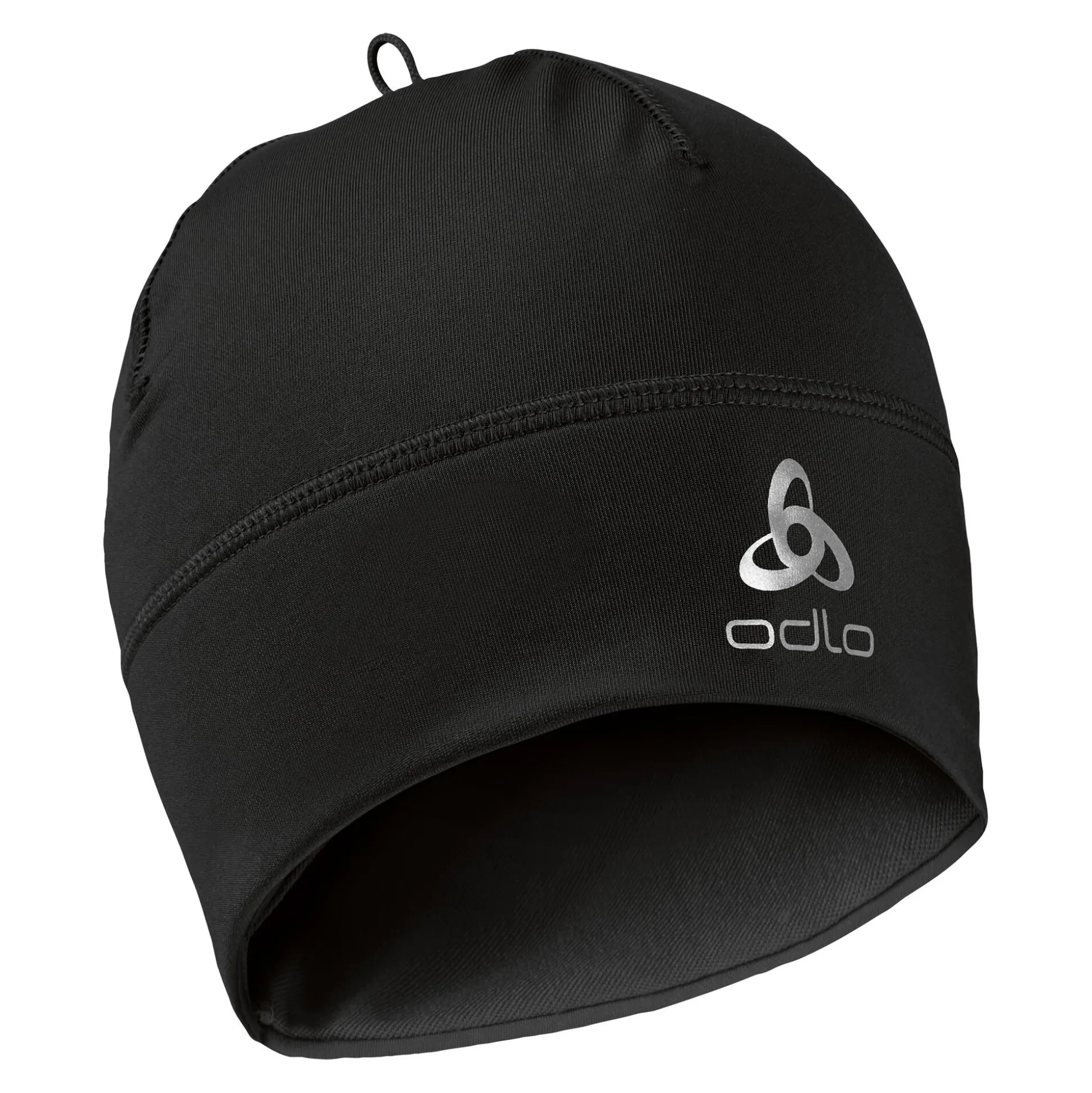 Shop Polyknit Warm Eco Beanie - Accessories|Running Clothing