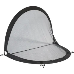 Best Sale Pop-Up Hockey Goal Set Of 2 Miscellaneous - Black Coaching Equipment|Court Equipment