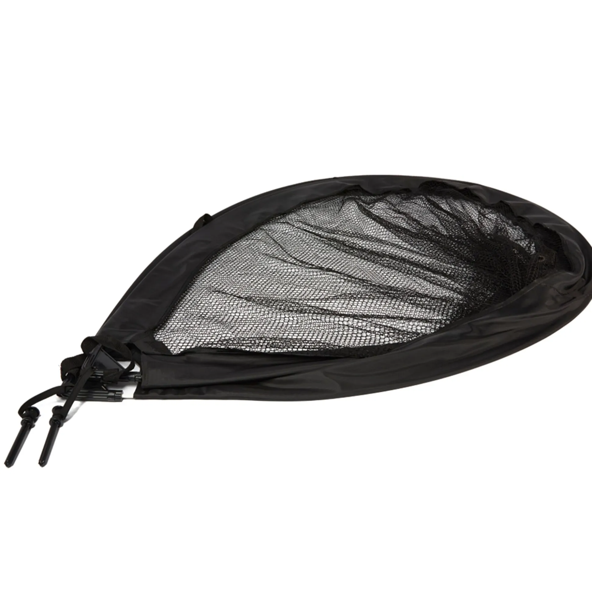 Best Sale Pop-Up Hockey Goal Set Of 2 Miscellaneous - Black Coaching Equipment|Court Equipment