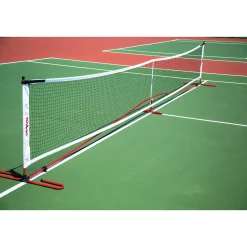 Sale Portable Pickleball Net - Black Court Equipment|Pickleball