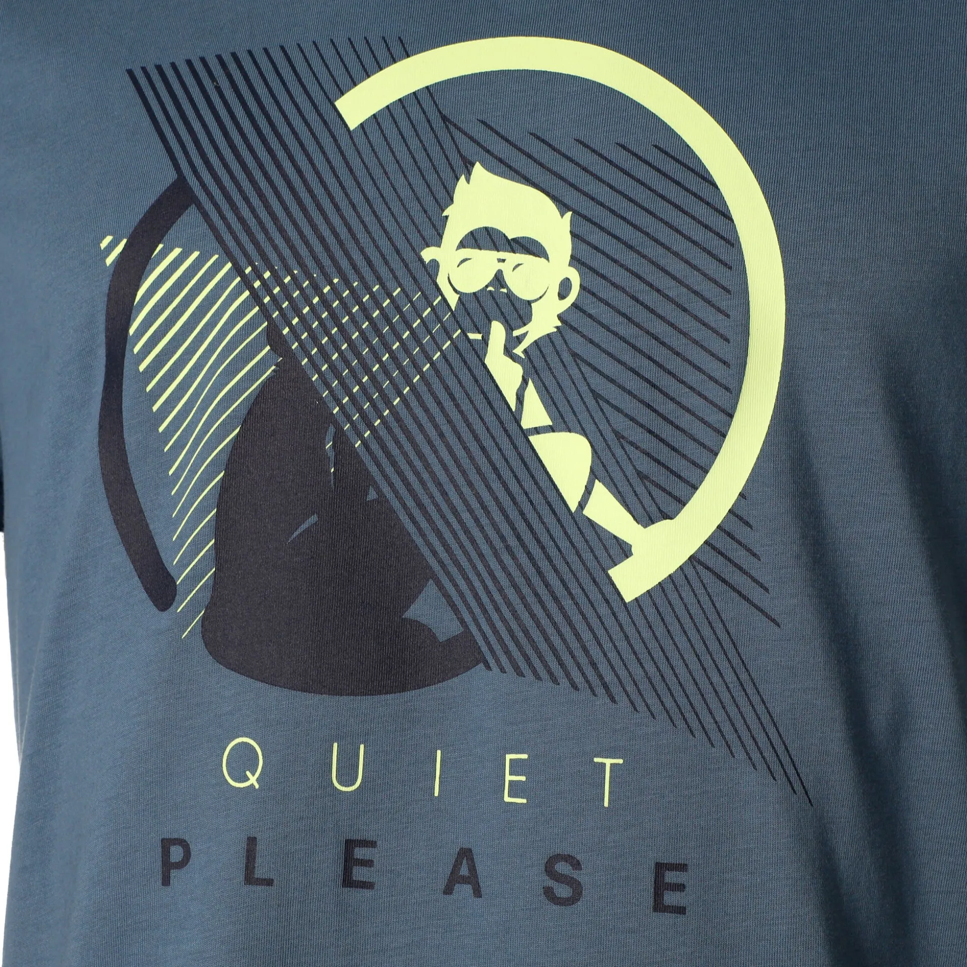 Clearance Portal T-Shirt Men - Shirts