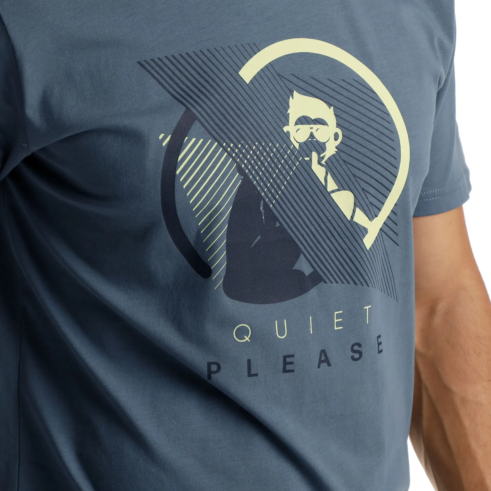 Clearance Portal T-Shirt Men - Shirts