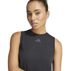 Sale Power 3 Stripes Boxy Tank Top Women - Tops