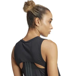 Sale Power 3 Stripes Boxy Tank Top Women - Tops