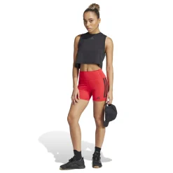 Sale Power 3 Stripes Boxy Tank Top Women - Tops