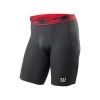 Store Power Compression 7in Shorts Men - Grey Shorts