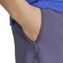 Discount Power 2in1s Shorts Men - Blue Grey Shorts