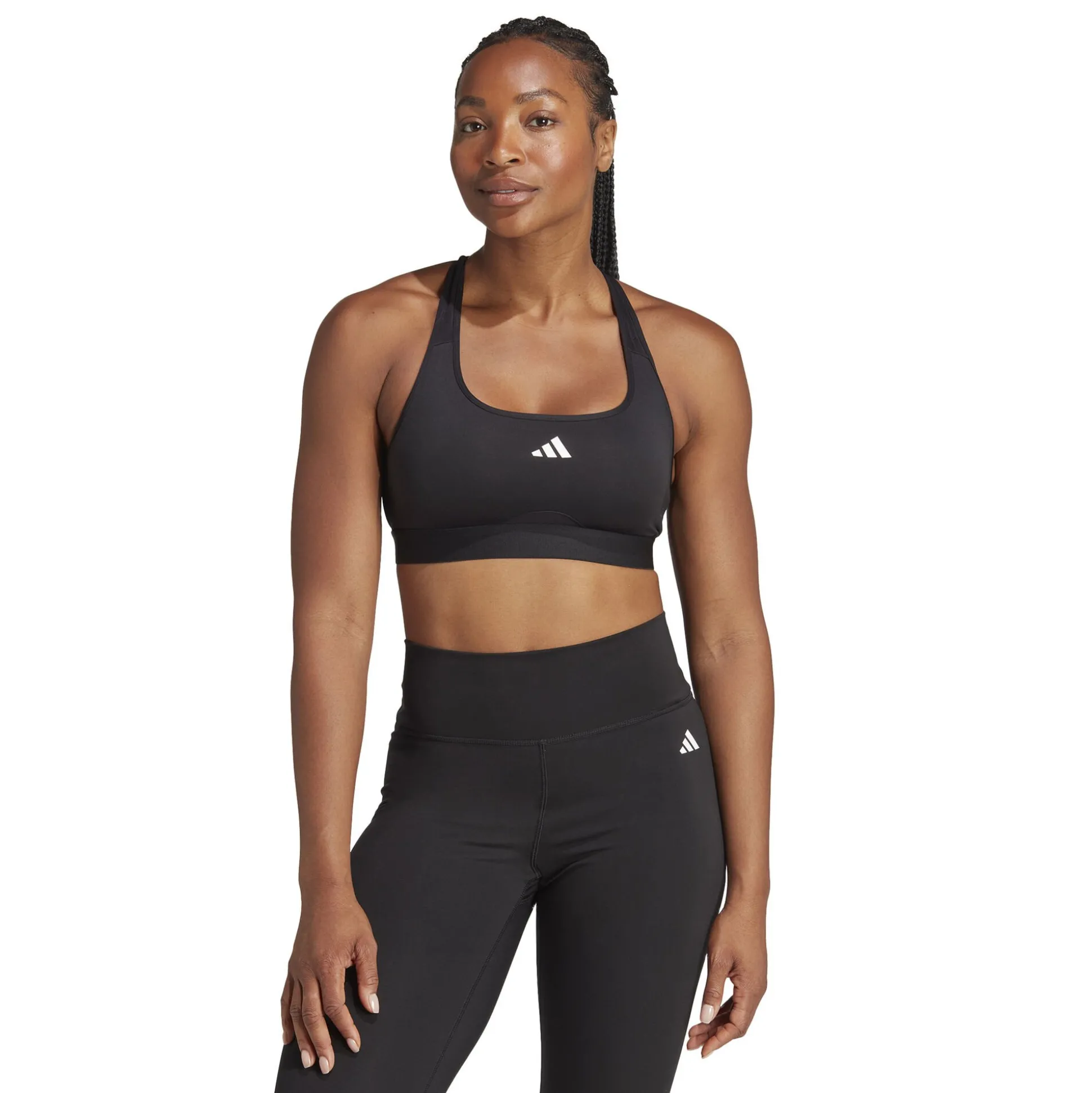 Outlet Power Racer Medium Sports Bras Women - Sports Bras
