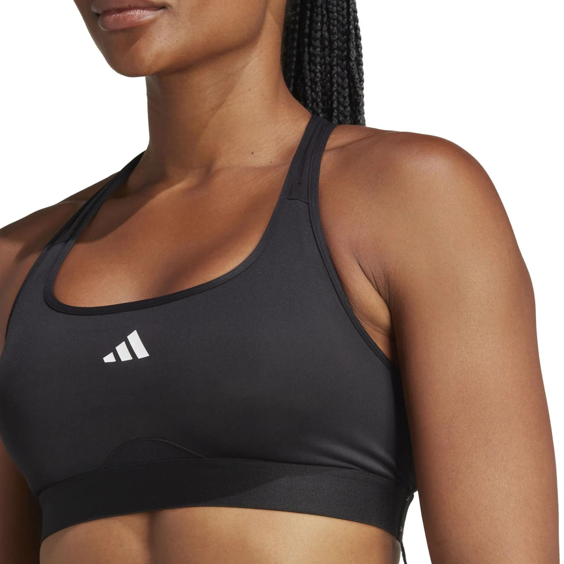 Outlet Power Racer Medium Sports Bras Women - Sports Bras