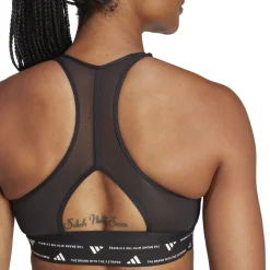 Outlet Power Racer Medium Sports Bras Women - Sports Bras