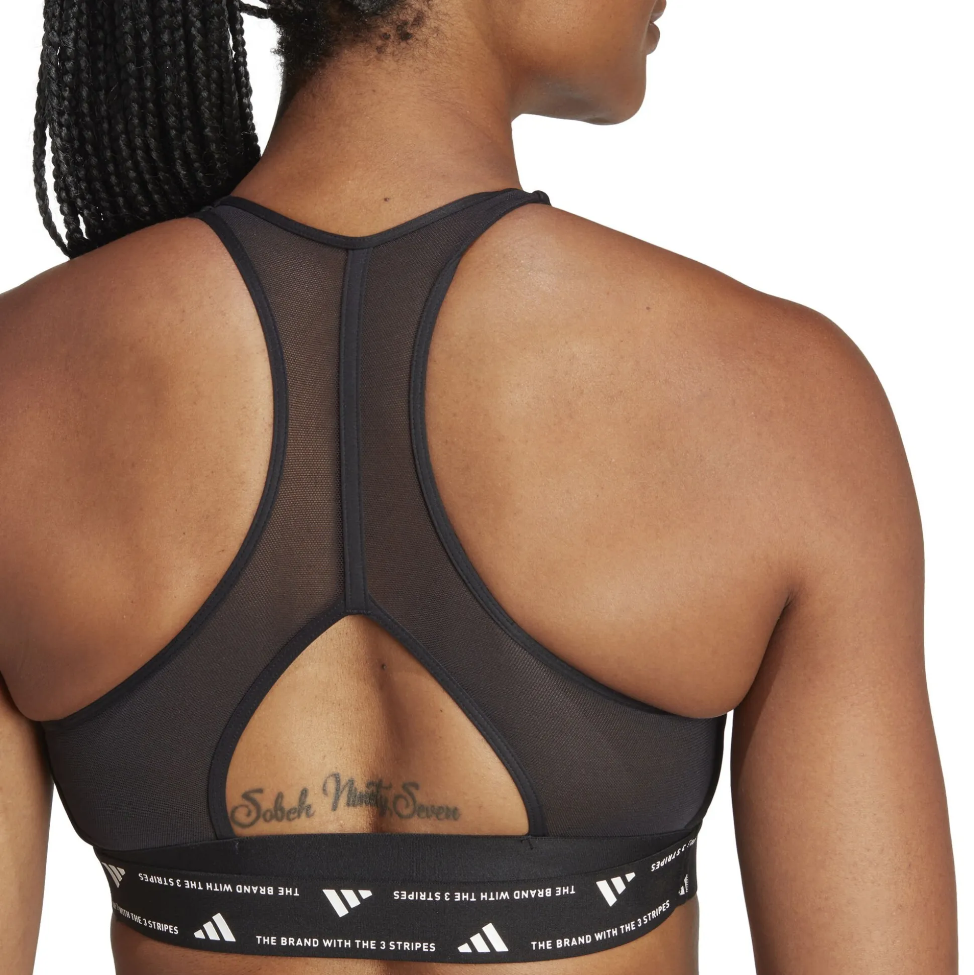 Outlet Power Racer Medium Sports Bras Women - Sports Bras