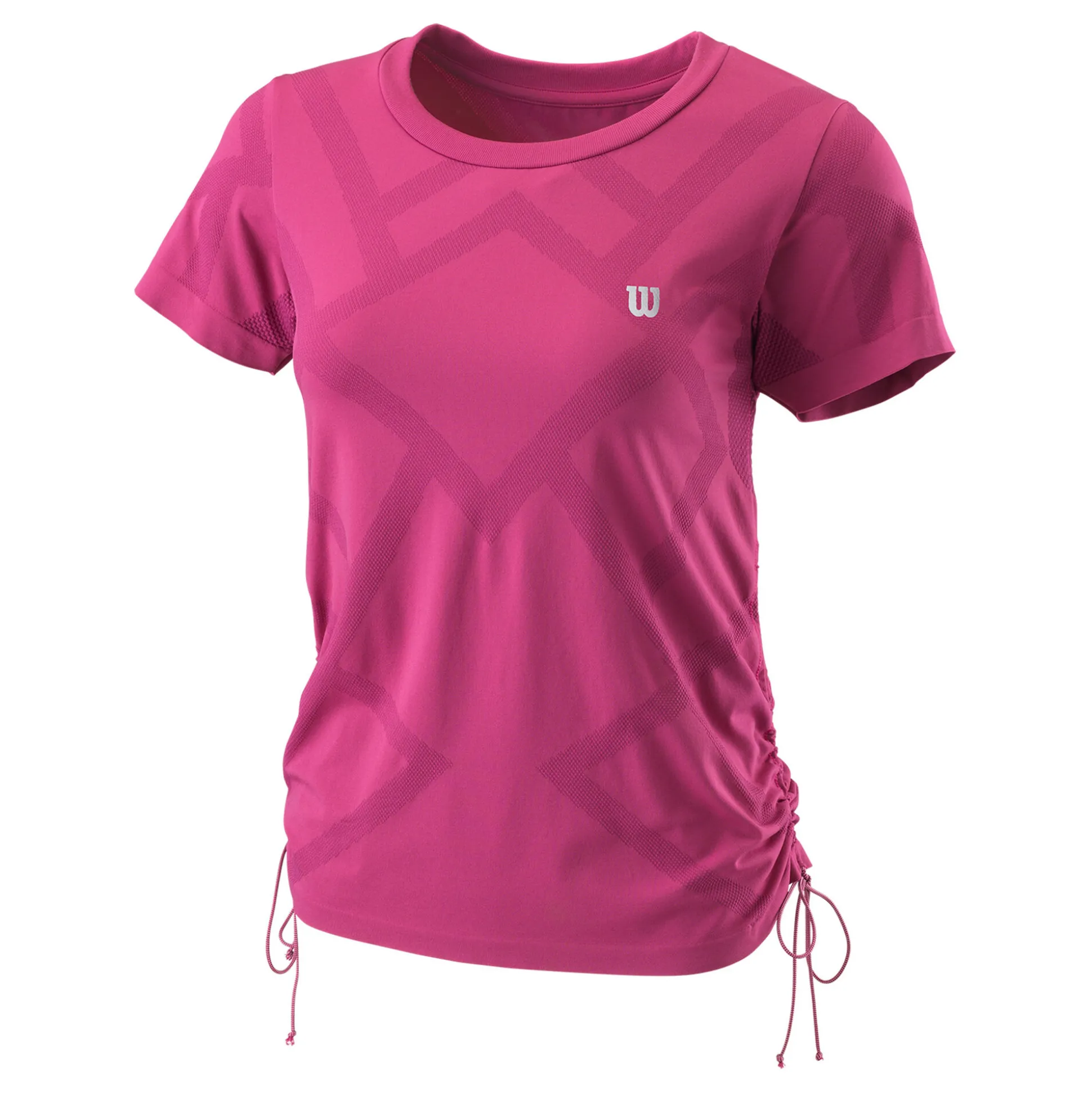Best Sale Power Seamless II T-Shirt Women - Shirts