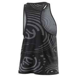 Clearance Power Seamless Tank Top Women - Black, Grey Tops