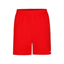 Best Power Shorts Men - Red Shorts