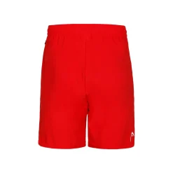 Best Power Shorts Men - Red Shorts