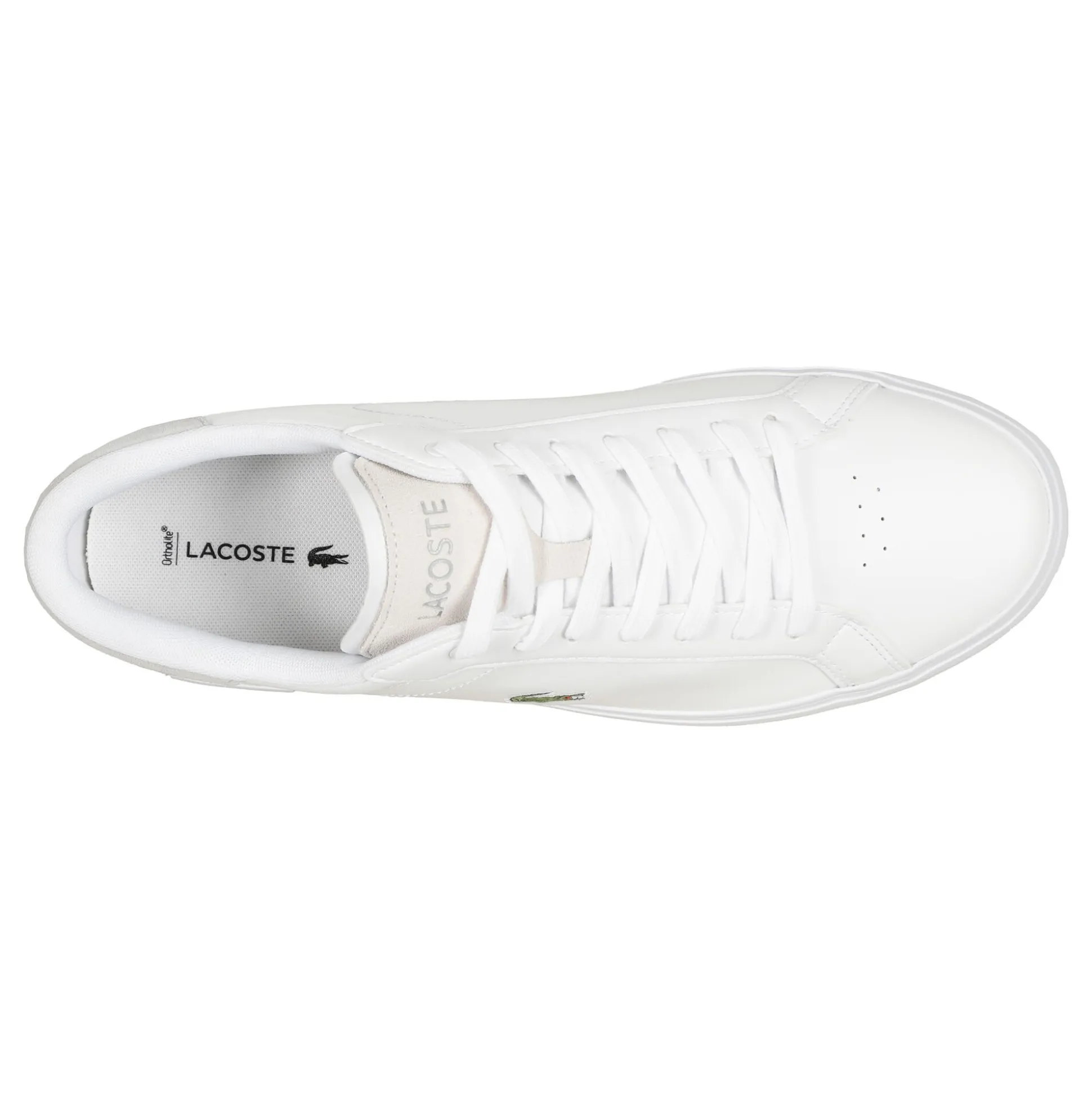 Cheap Powercourt 2.0 Sneakers Men - White, Lightgrey Casual Shoes