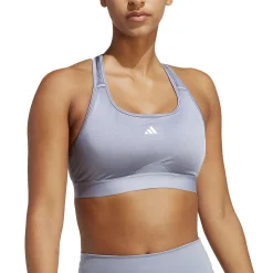 Sale PowerReact Training Medium-Support Bra Sports Bras Women - Sports Bras