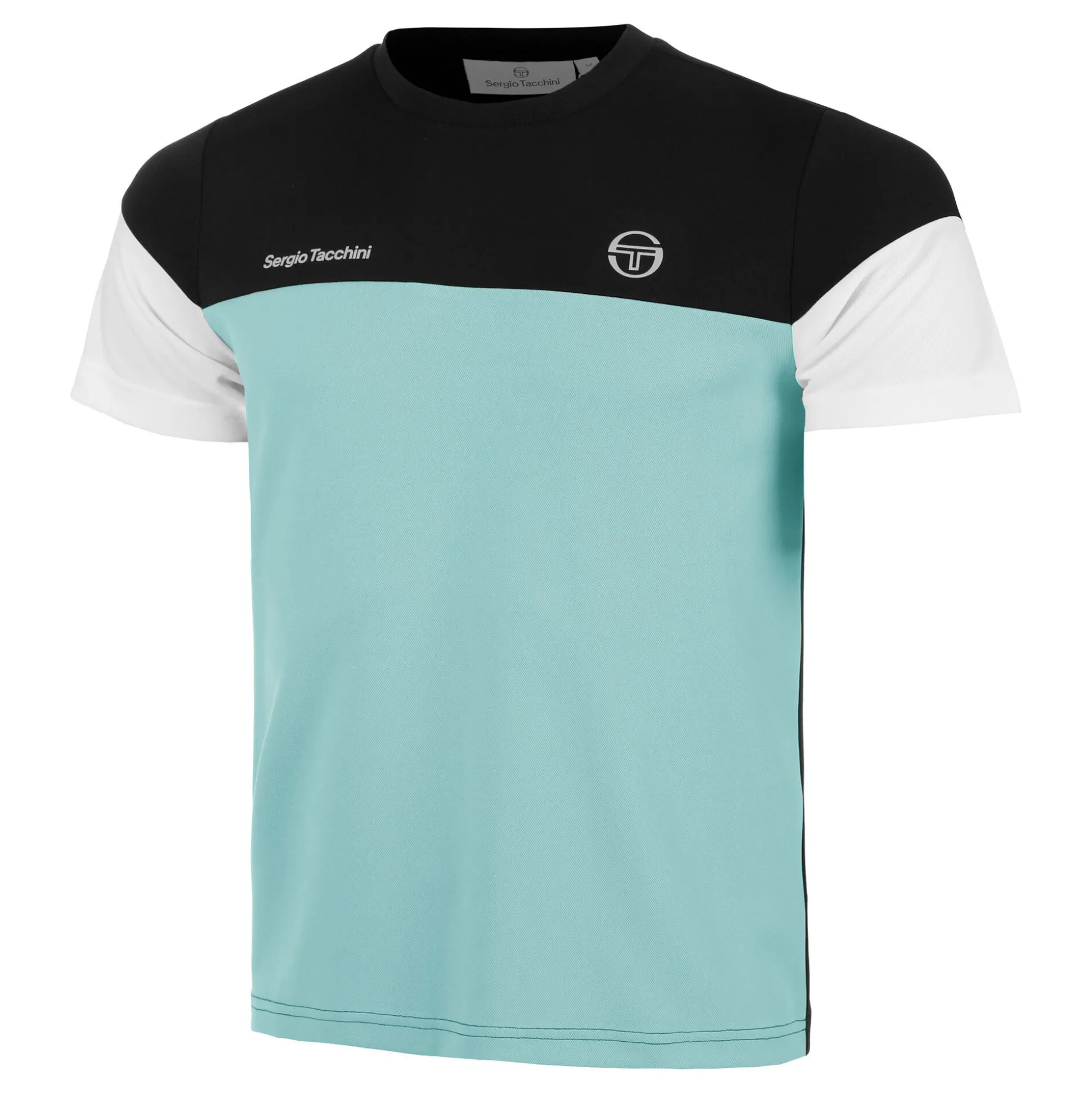 Fashion Prave Pl T-Shirt Men - Black, Blue Shirts