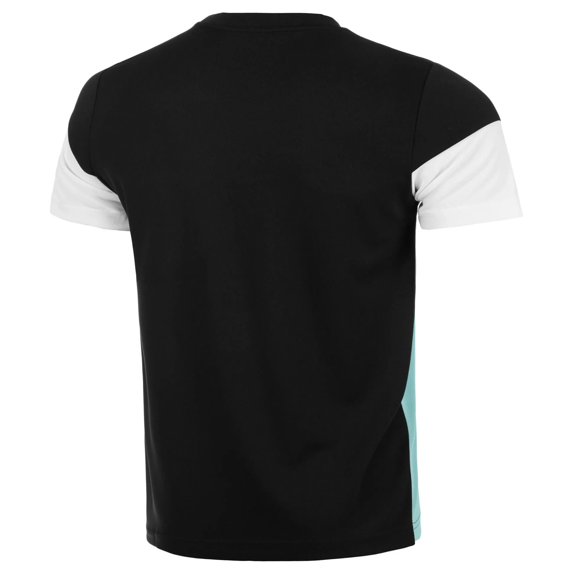 Fashion Prave Pl T-Shirt Men - Black, Blue Shirts