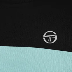 Fashion Prave Pl T-Shirt Men - Black, Blue Shirts