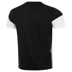 Hot Prave Pl T-Shirt Men - Black, Grey Shirts