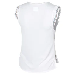 Best Sale Premier Ruffle Tank Top Women - Tops