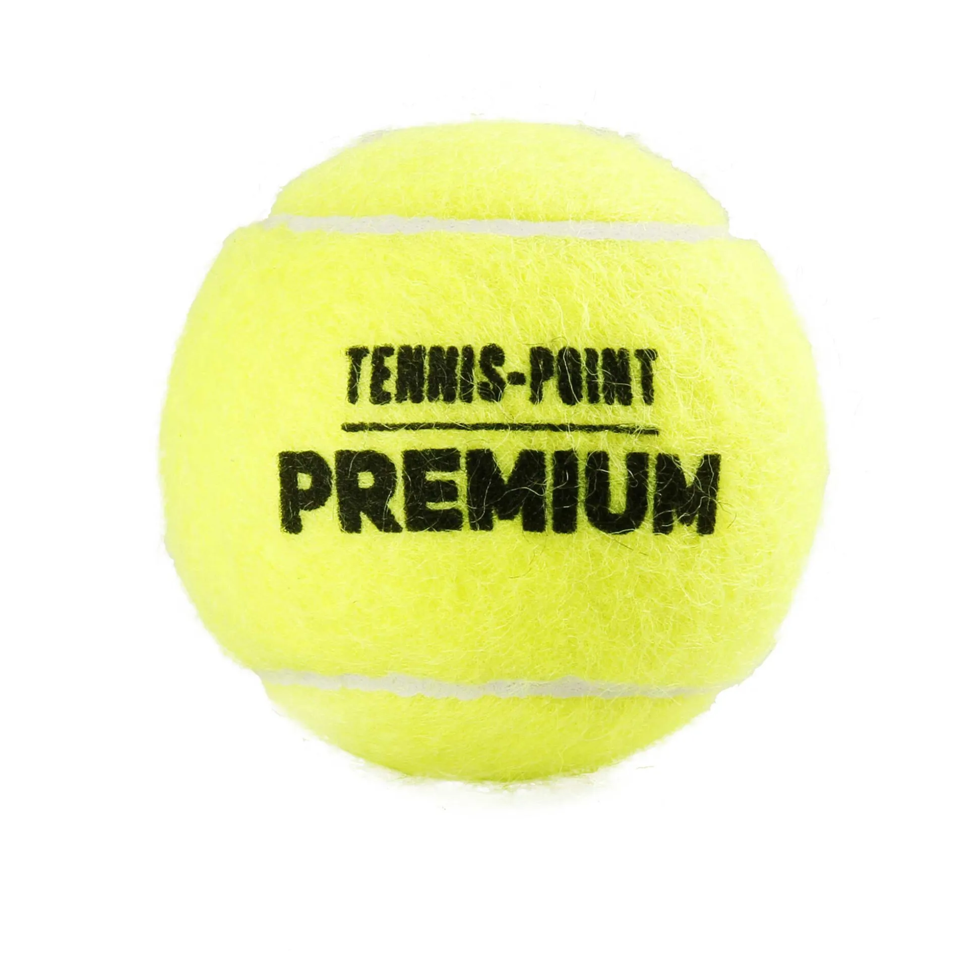 Cheap Premium 4 Ball Tube Regular Balls|Itf-Approved