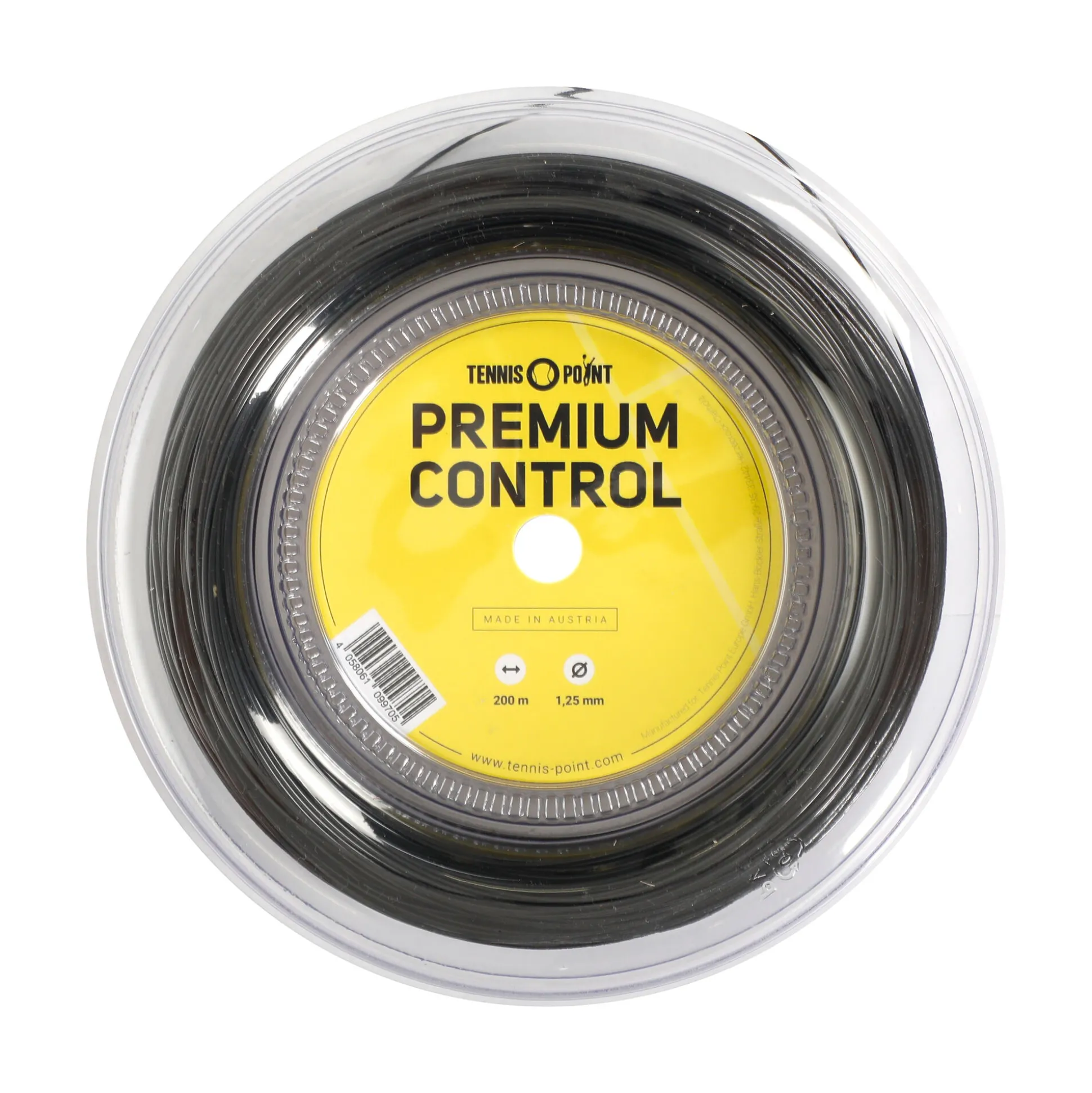 Store Premium Control String Reel 200m - String Reels