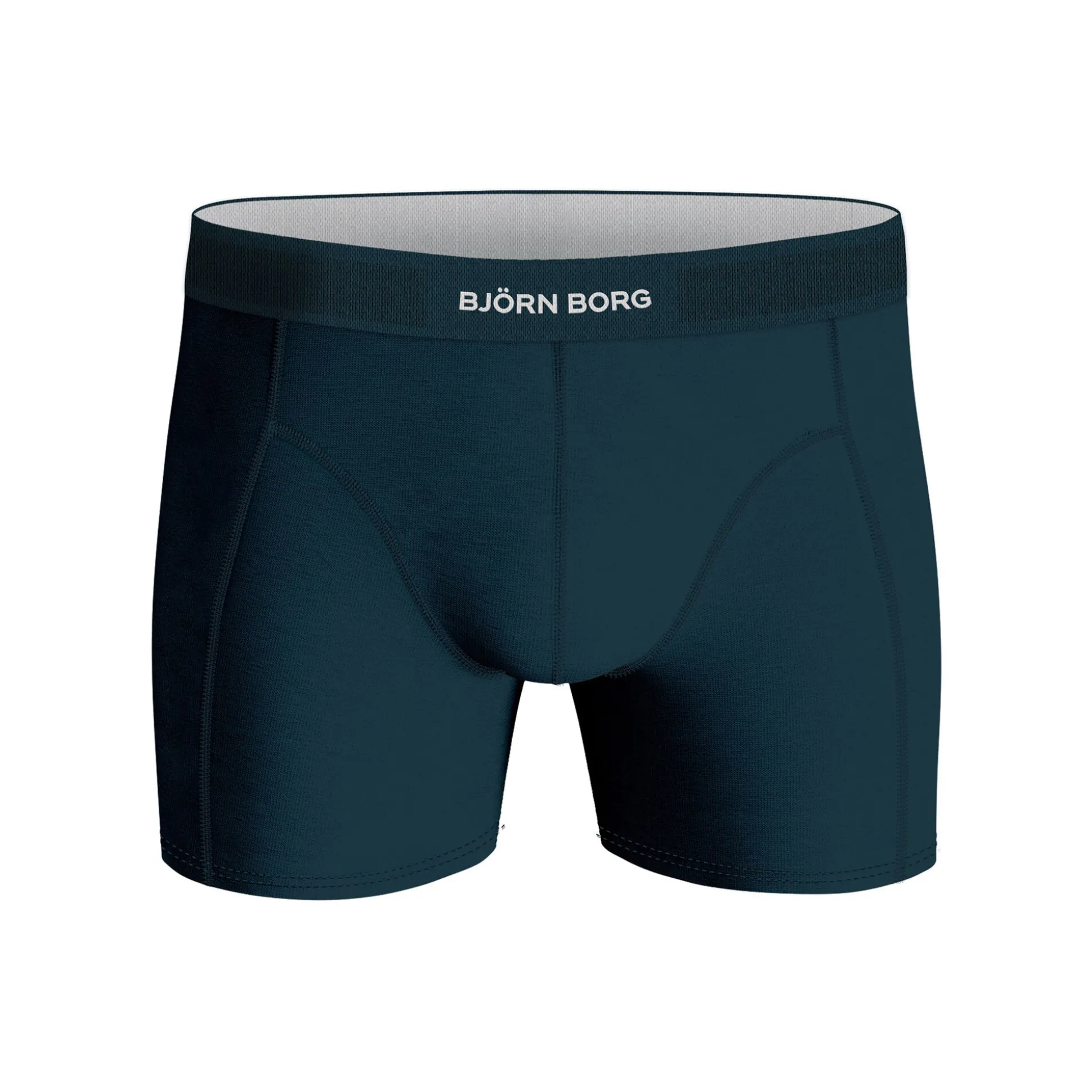 Flash Sale Premium Cotton Stretch Boxer Shorts 3 Pack Men - Underwear