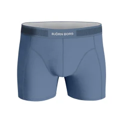 Flash Sale Premium Cotton Stretch Boxer Shorts 3 Pack Men - Underwear