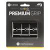 Shop Premium Grip 3 Pack - Black Grips