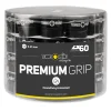 Outlet Premium Grip 60 Pack - Black Grips
