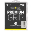 Store Premium Grip 12 Pack - White Grips