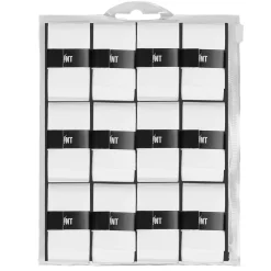Store Premium Grip 12 Pack - White Grips