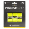Cheap Premium Grip 3 Pack - Yellow Grips