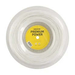 Discount Premium Power String Reel 220m - String Reels