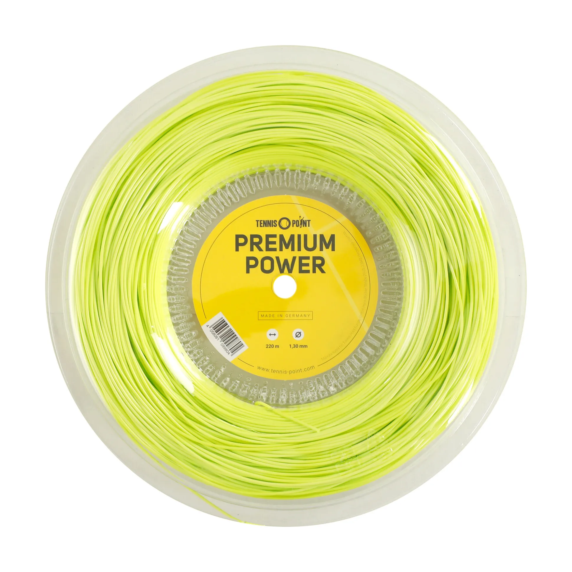 Outlet Premium Power String Reel 220m - String Reels