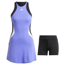 Online Premium Pro Dress Women - Violet, Black Dresses