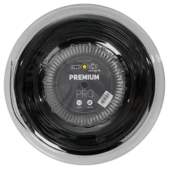 Best Sale Premium Pro String Reel 220m - Black String Reels