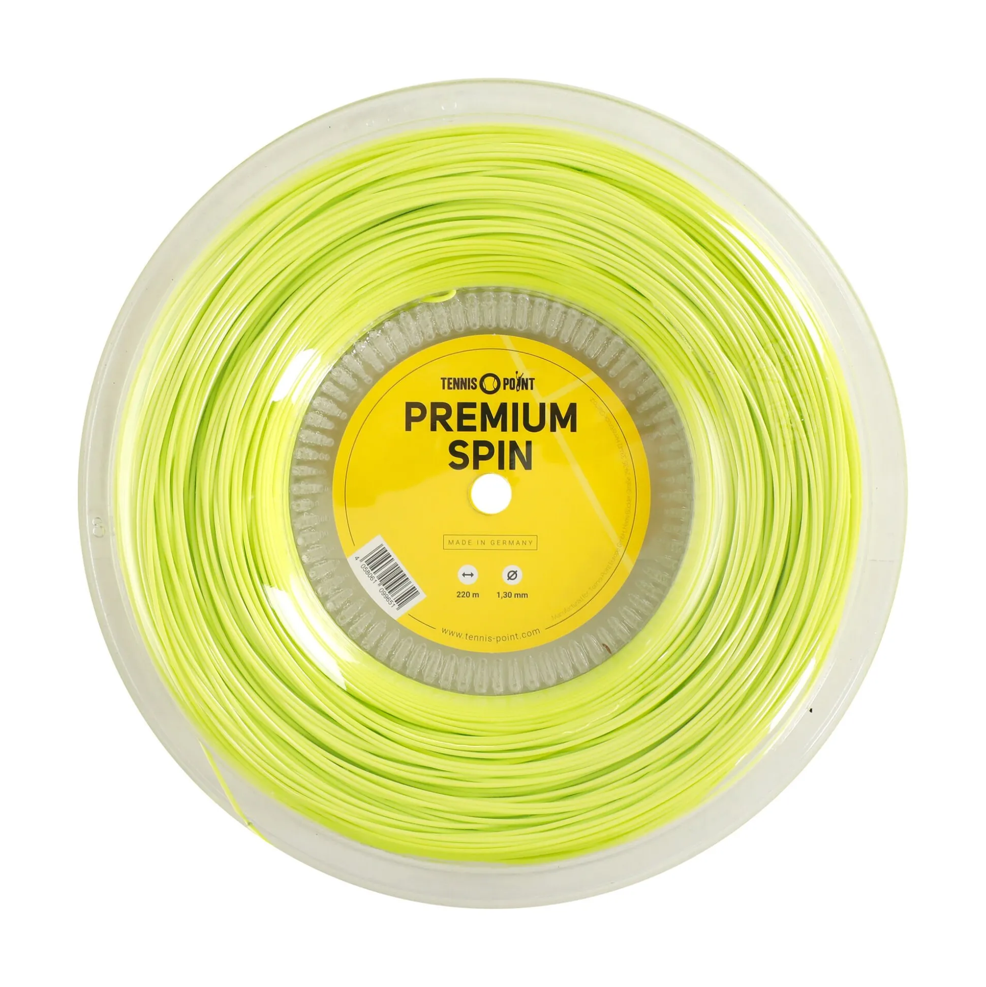 Sale Premium Spin String Reel 220m - String Reels