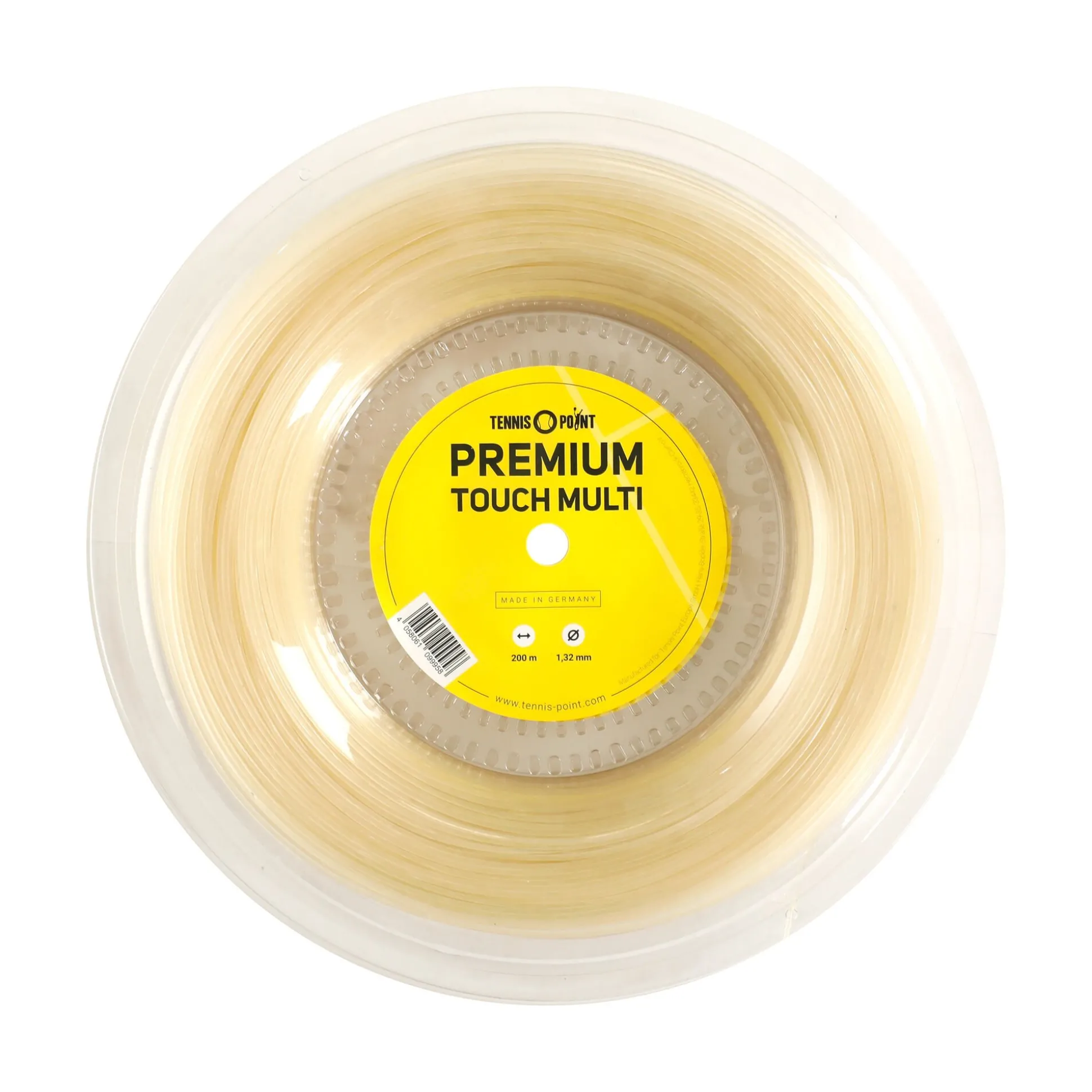 Flash Sale Premium Touch Multi String Reel 200m - String Reels