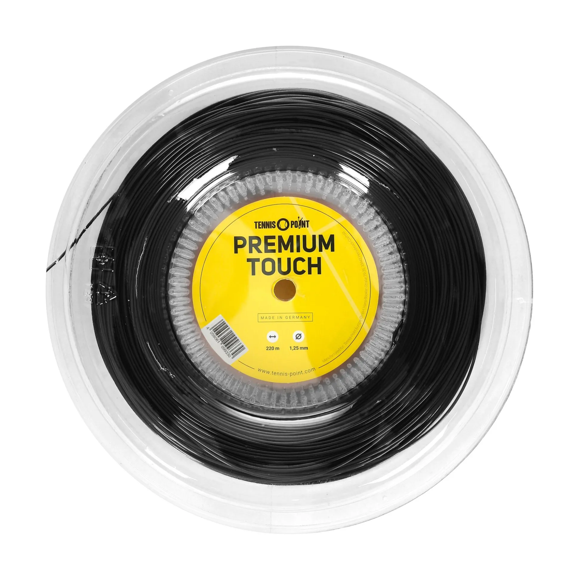 Shop Premium Touch String Reel 220m - String Reels