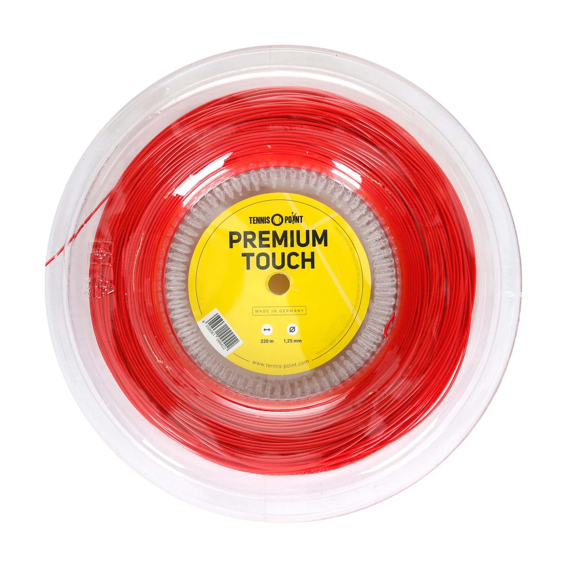 Sale Premium Touch String Reel 220m - String Reels