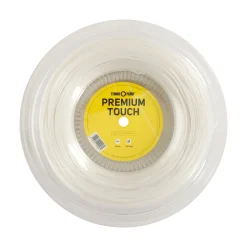 Clearance Premium Touch String Reel 220m - String Reels